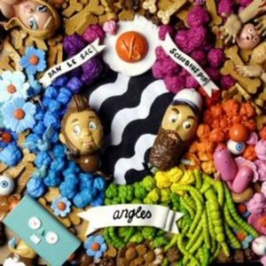Angles (Bonus Track Version)