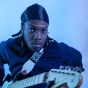 Angelo LeRoi 的头像