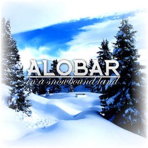 In a Snowbound Land