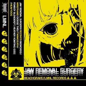 JAW REMOVAL SURGERY