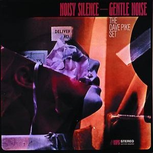 Noisy Silence - Gentle Noise