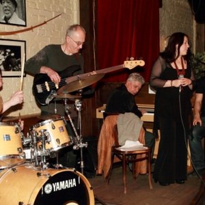 Avatar für Edelweiss jazz-kvintet