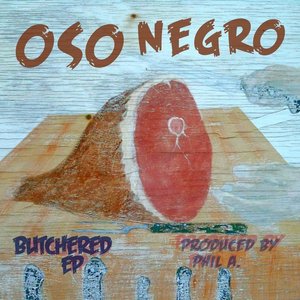 Butchered - EP