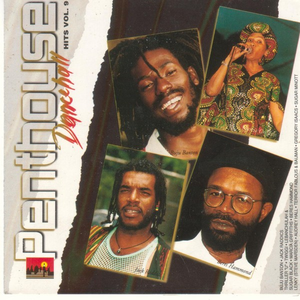 Beres Hammond & Buju Banton - Penthouse Dancehall Hits Vol. 9 - Zortam Music