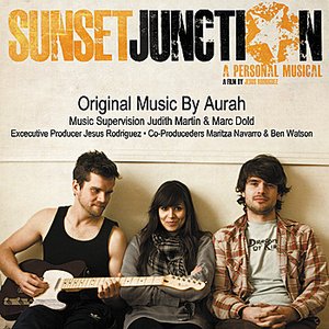 Sunset Junction - A Personal Musical Soundtrack