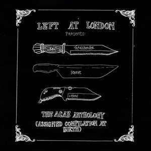 Transgender Street Legend: The ACAB Anthology (Assigned Compilation At Birth)