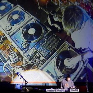 Awatar dla Kid Koala + P Love