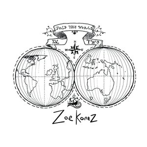 Fold the World in Two