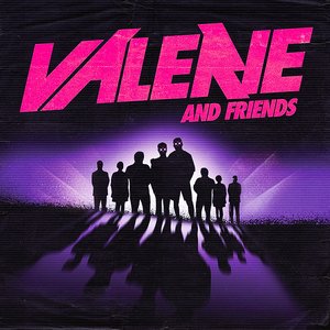 Valerie and Friends