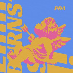 Pda - EP