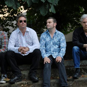 The Minus 5 photo provided by Last.fm