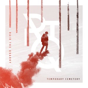 Temporary Cemetery