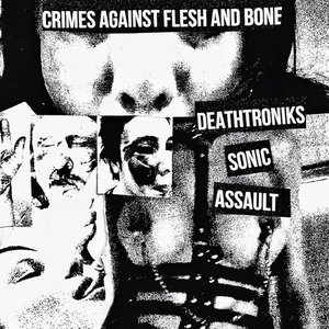 DEATHTRONIKS SONIC ASSAULT
