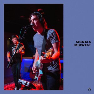 Signals Midwest on Audiotree Live