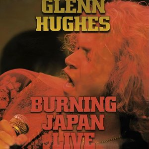 Burning Japan Live
