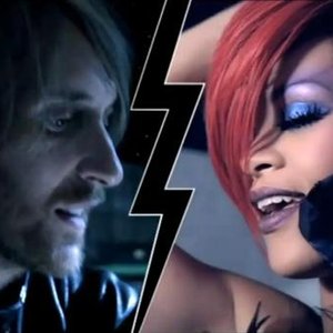 Avatar for David Guetta (feat. Rihanna)