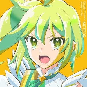 Avatar for プリンセス・ミーティア(CV.橘杏咲)