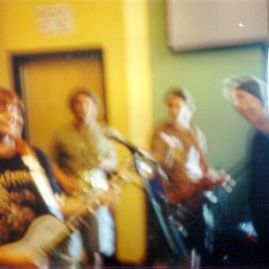 Barbara Manning & the Go-Luckys! 的头像