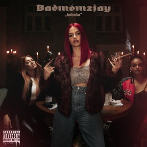 Mal mehr mal weniger — badmómzjay | Last.fm