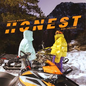 Honest (feat. Don Toliver) - Single