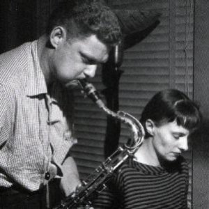 Awatar dla Jutta Hipp & Zoot Sims