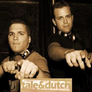 Tale & Dutch 的头像