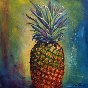 Pineapple