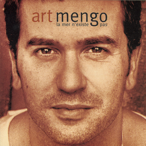 Art Mengo - La Mer N