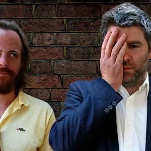 Avatar de James Murphy & Pat Mahoney