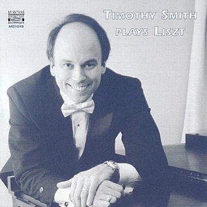 Timothy Smith Plays Liszt