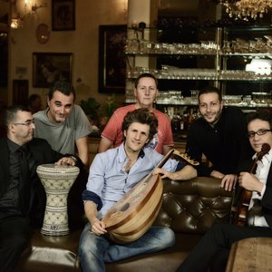 Avatar di Karim Baggili feat. Le Trio Joubran