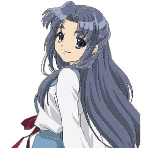 朝倉涼子 (CV.桑谷夏子) için avatar
