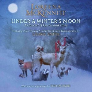 Under a Winter's Moon: A Concert of Carols and Tales