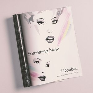 Something New/Doubts EP