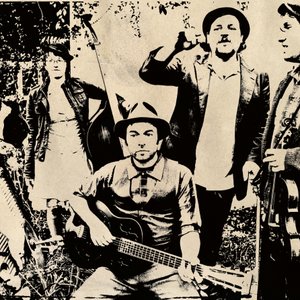 Imagen de 'The Hokum High Rollers'