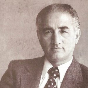 Mahmud Karimi için avatar