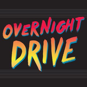 Overnight Drive 的头像