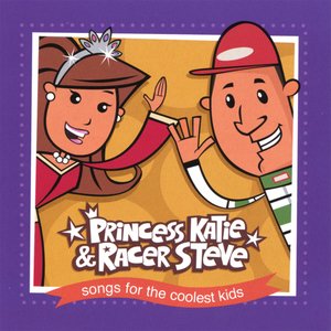Songs for the Coolest Kids