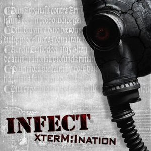 Xterm:ination (Soldier Edition)