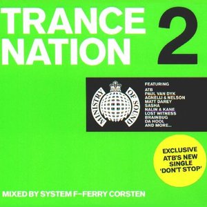 Trance Nation 2