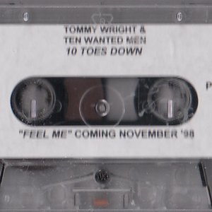 Avatar for Tommy Wright & Ten Wanted Men
