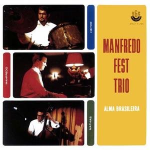 Image for 'Manfredo Fest Trio'