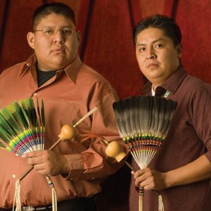 Atrez & Byron Begay 的头像
