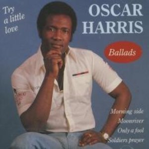 Try A Little Love / Ballads
