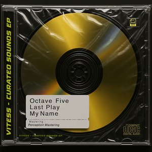 Curated Sounds EP