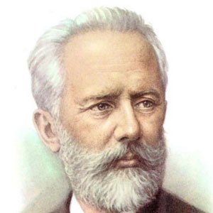 Чайковский, Пётр Ильич için avatar