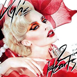 2 Hearts (The Remixes)