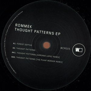Thought Patterns EP