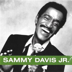 Sammy Davis Jr.