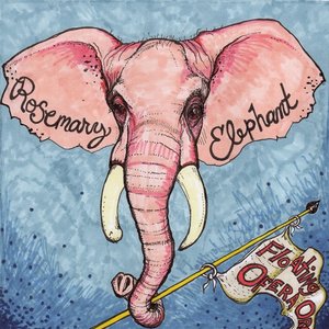Rosemary Elephant
